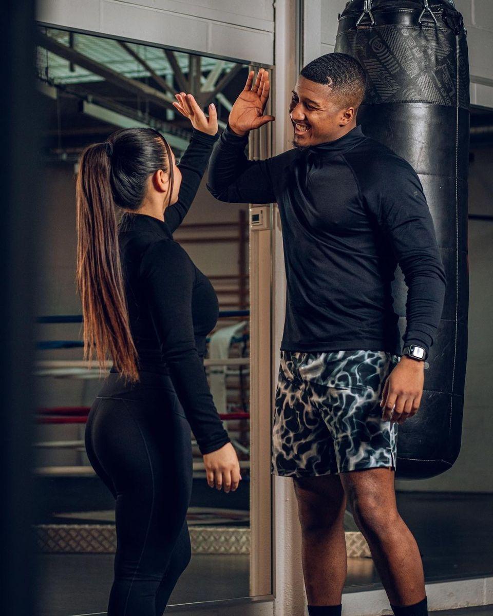 Train with verified coaches and reach your fitness goals